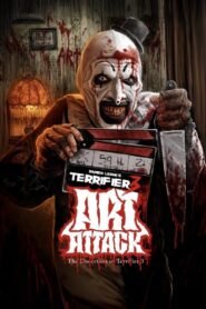 Art Attack! The Dissection of Terrifier 3 2025 full movie