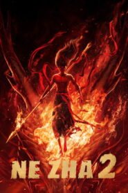 Ne Zha 2 2025 full movie
