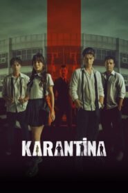 Quarantine 2025 full movie