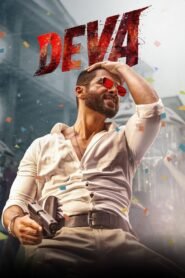 Deva 2025 full movie