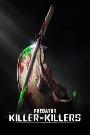 Predator: Killer of Killers 2025 full movie