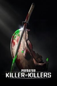 Predator: Killer of Killers 2025 full movie