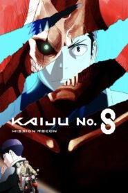 Kaiju No. 8: Mission Recon 2025 full movie