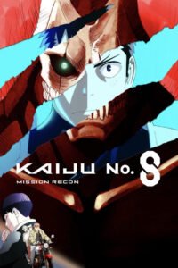Kaiju No. 8: Mission Recon 2025 full movie