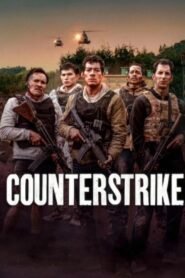 Counterattack 2025 full movie