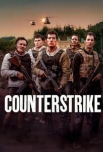 Counterattack 2025 full movie