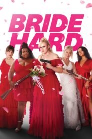 Bride Hard 2025 full movie