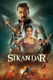 Sikandar 2025 full movie