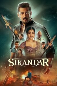 Sikandar 2025 full movie