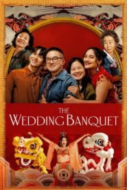 The Wedding Banquet 2025 full movie