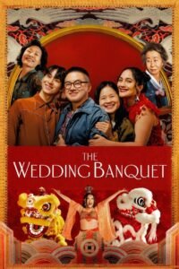 The Wedding Banquet 2025 full movie