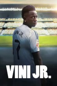 Vini Jr. 2025 full movie