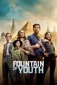 Fountain of Youth 2025 full movie