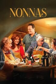 Nonnas 2025 full movie