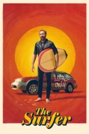 The Surfer 2025 full movie