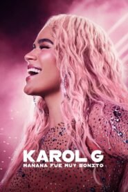 Karol G: Tomorrow Was Beautiful 2025 full movie