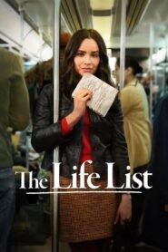 The Life List 2025 full movie