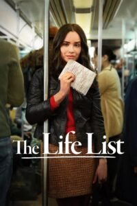 The Life List 2025 full movie