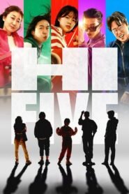 Hi-Five 2025 full movie