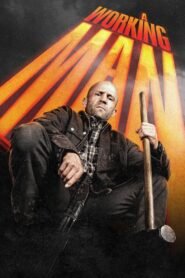 A Working Man 2025 full movie