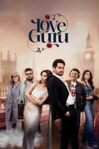 Love Guru 2025 full movie