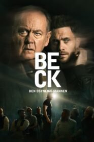 Beck 52 – The Invisible Man 2025 full movie