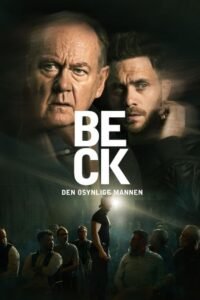 Beck 52 – The Invisible Man 2025 full movie