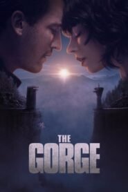 The Gorge 2025 full movie
