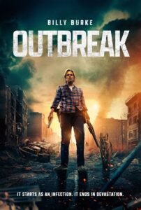 Outbreak 2025 full movie