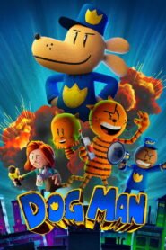 Dog Man 2025 full movie