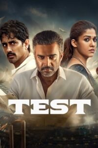 Test 2025 full movie