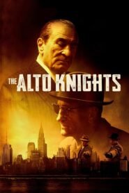 The Alto Knights 2025 full movie