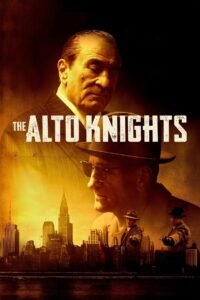 The Alto Knights 2025 full movie