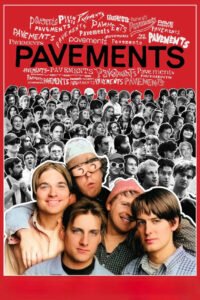 Pavements 2025 full movie