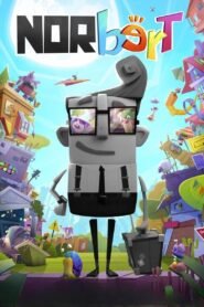 Norbert 2025 full movie