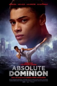 Absolute Dominion 2025 full movie