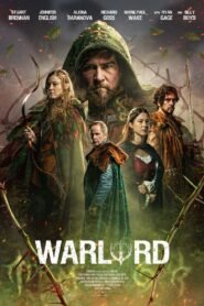 Warlord 2025 full movie