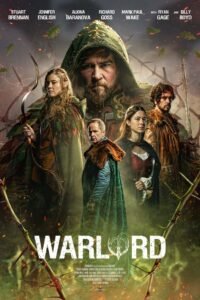 Warlord 2025 full movie