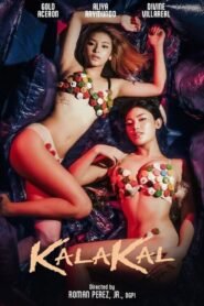 Kalakal 2025 full movie