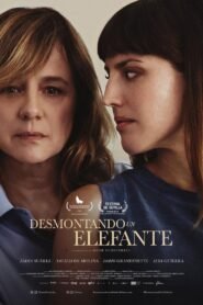 Dismantling an Elephant 2025 full movie