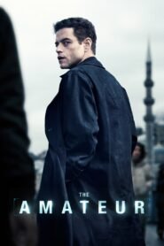 The Amateur 2025 full movie