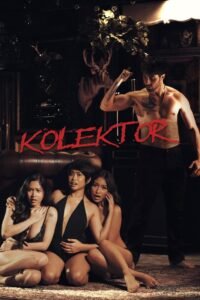 Kolektor 2025 full movie