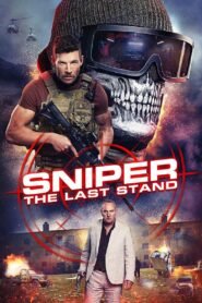 Sniper: The Last Stand 2025 full movie