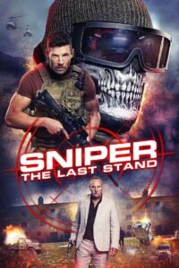 Sniper: The Last Stand 2025 full movie