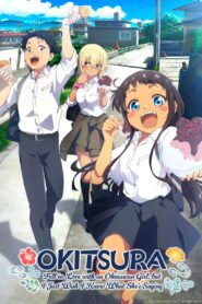 OKITSURA: Fell in Love with an Okinawan Girl, but I Just Wish I Know What She’s Saying 2025