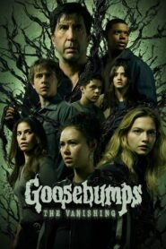 Goosebumps: The Vanishing 2025
