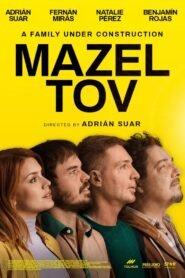 Mazel Tov 2025 full movie