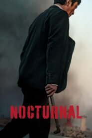 Nocturnal 2025 full movie