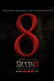 Sijjin 8 2025 full movie