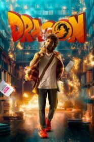 Dragon 2025 full movie
